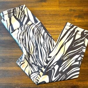 Lululemon Swift Speed High rise tight 21”